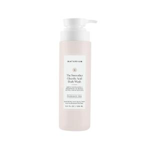 imageNaturium The Glow Getter MultiOil Hydrating Body Wash Gentle Cleanser 169 oz Duo 2PackSmoother