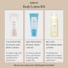 imageNaturium The Smoother Glycolic Acid Body Lotion Resurfacing ampamp Exfoliating Treatment with 10 Glycolic Acid 8 oz