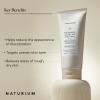 imageNaturium The Smoother Glycolic Acid Body Lotion Resurfacing ampamp Exfoliating Treatment with 10 Glycolic Acid 8 oz