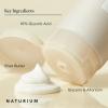 imageNaturium The Smoother Glycolic Acid Body Lotion Resurfacing ampamp Exfoliating Treatment with 10 Glycolic Acid 8 oz